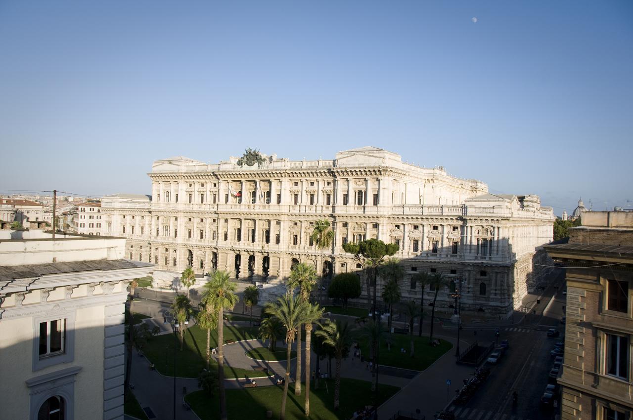 Nox 2* Roma